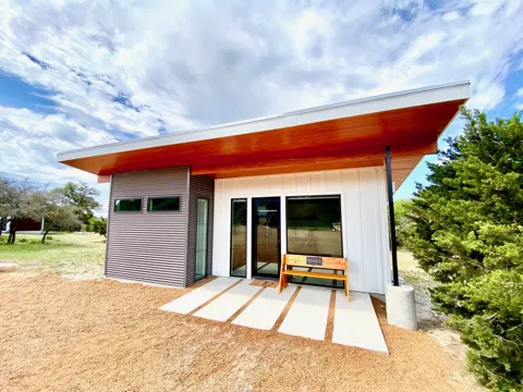 405 Martin Road #A