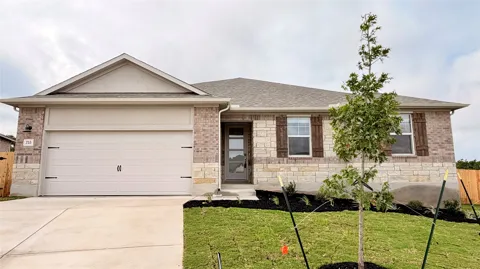 255 Bush Mountain Cove