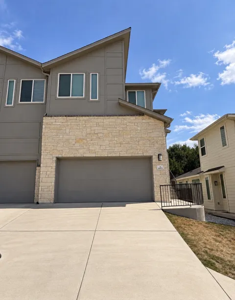 6013 Steep Cactus Trail #A