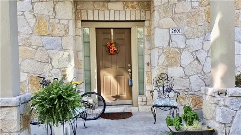 14815 Avery Ranch Boulevard #2601