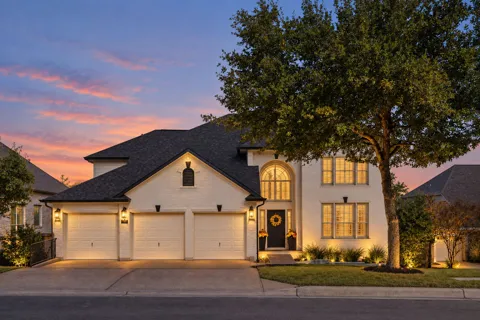 7312 Journeyville Drive