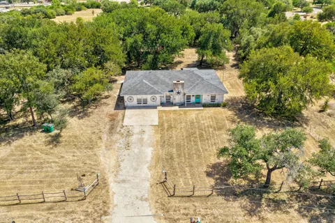 452 County Road 3081