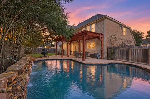 2129 Clear Lake Place