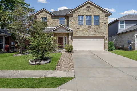 1704 McClannahan Drive