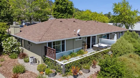 7409 Oakmont Drive