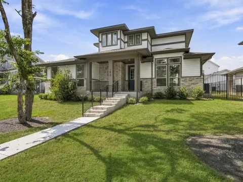 7619 Boyd Haven Drive