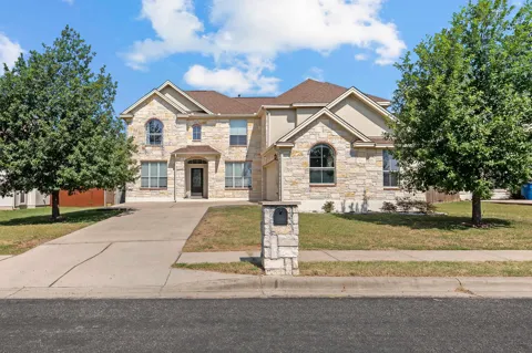 12220 Tanglewild Drive