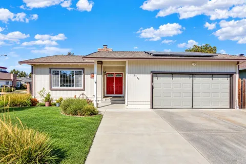 2798 Toland Drive
