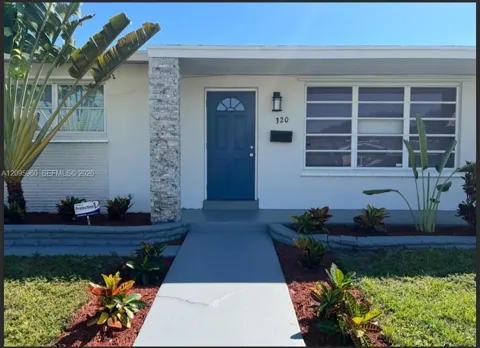 320 SW 7th Ct.