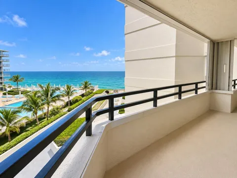 3560 S OCEAN BOULEVARD #506