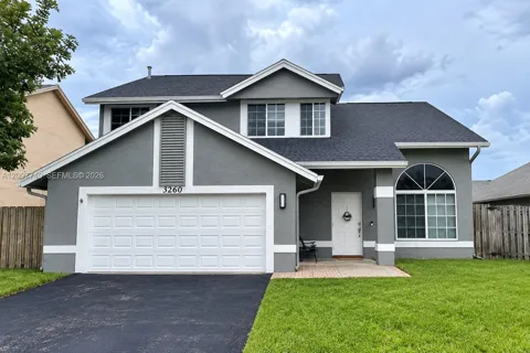 3260 NW 122nd Ave