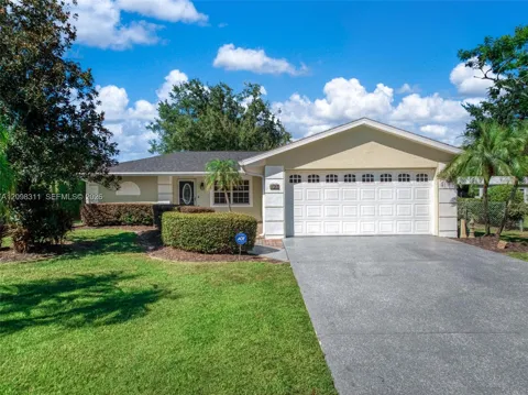 123 Swallow Avenue