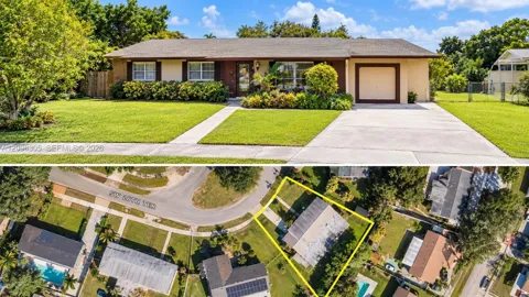 11950 SW 26th Ter
