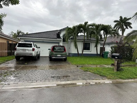 5322 SW 164 PL