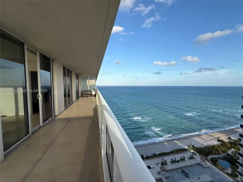 1830 S Ocean Dr #3006