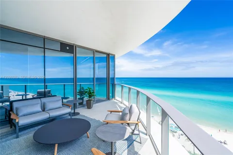 15701 Collins Ave #705