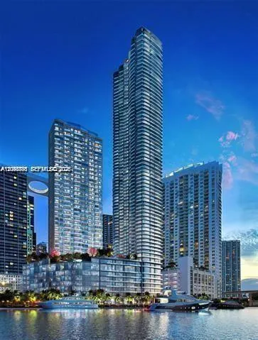 77 SE 5th St #1605