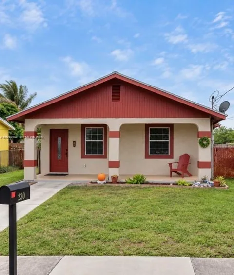 230 SW 12th Ave