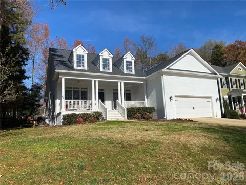 21325 Summerbrook Drive