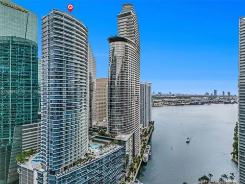 200 Biscayne Boulevard Way #4307