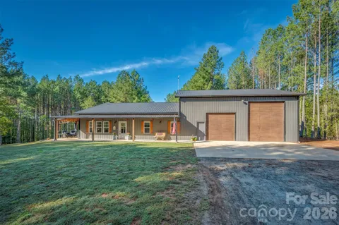 5238 Brooks Chapel Road