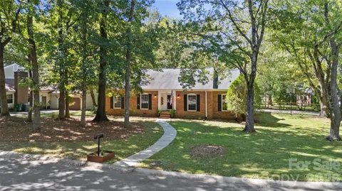 511 Morning Dale Road