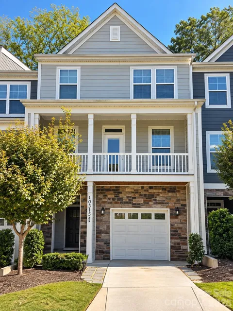 10315 Glenmere Creek Circle