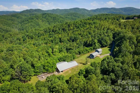 822 Windy Mountain Road