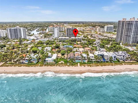 3040 Ocean Blvd #103