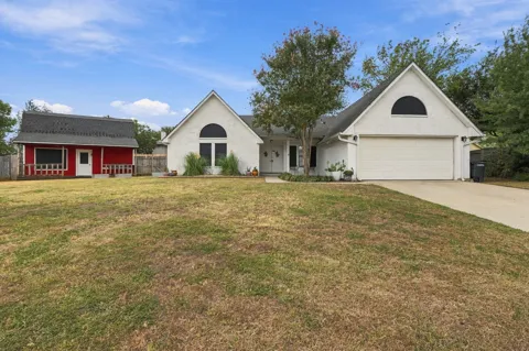 3229 Timberview Court