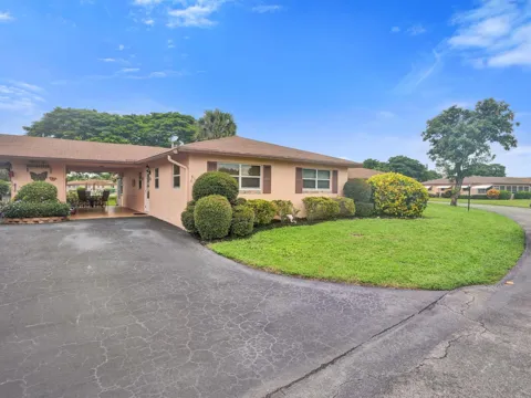 311 FLAMINGO LANE
