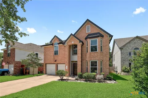 703 Ivy Court