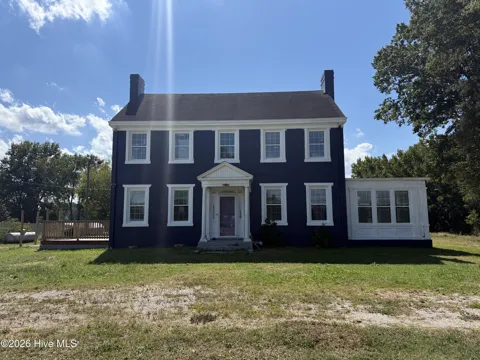 2110 Cokey Road