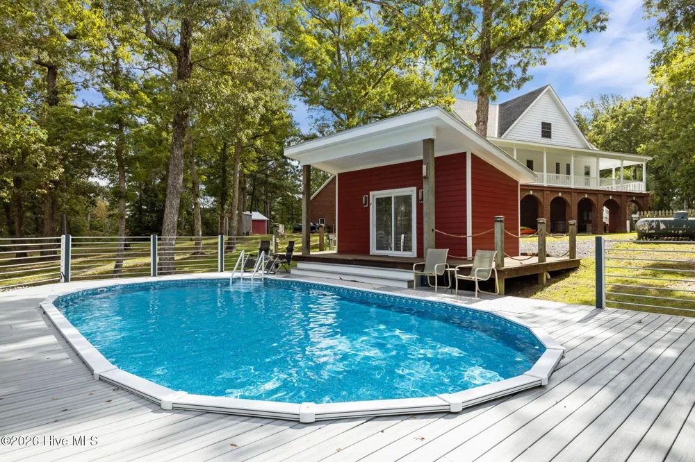 2525 Highway 58 Swansboro, NC 28584