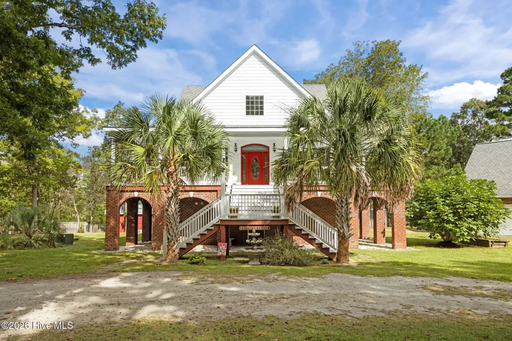 2525 Highway 58 Swansboro, NC 28584