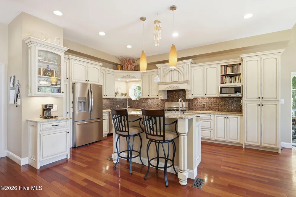 2525 Highway 58 Swansboro, NC 28584