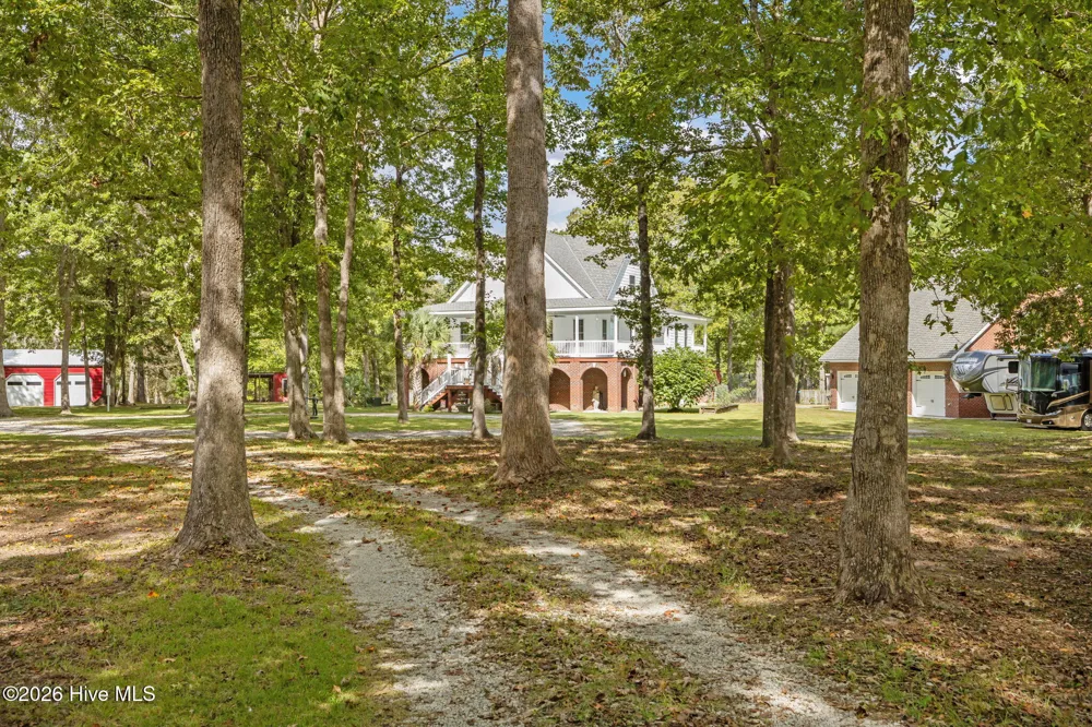 2525 Highway 58 Swansboro, NC 28584