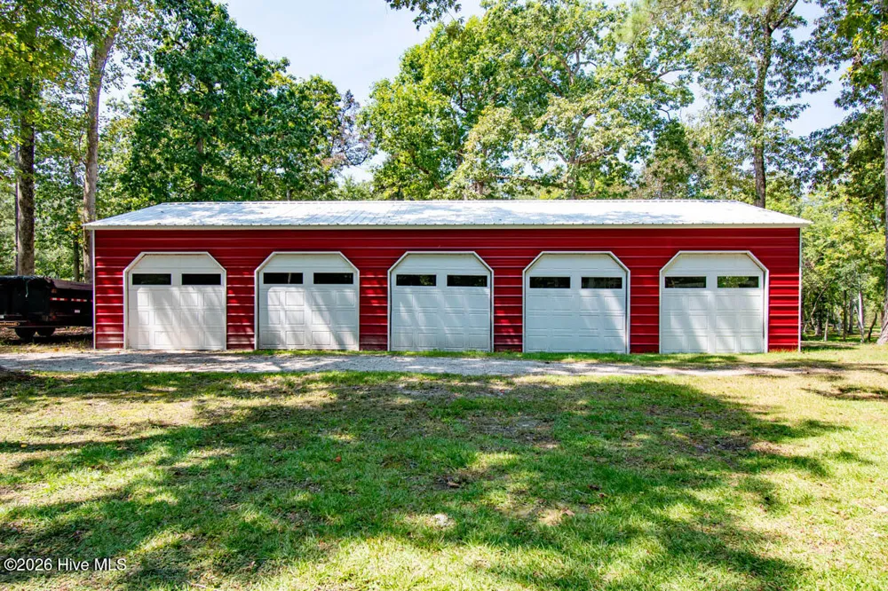 2525 Highway 58 Swansboro, NC 28584
