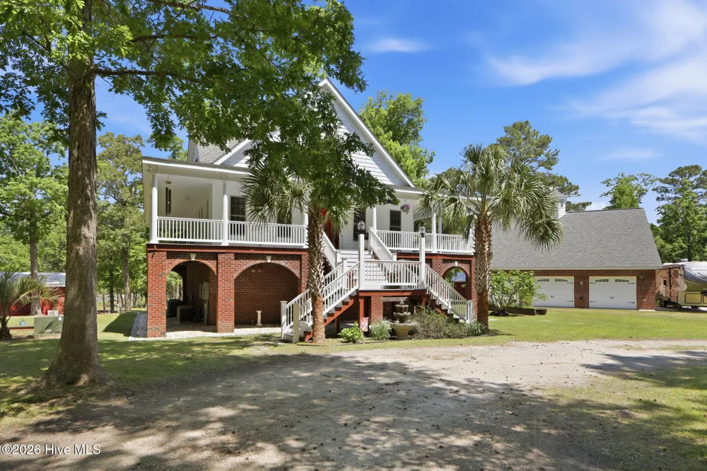 2525 Highway 58 Swansboro, NC 28584