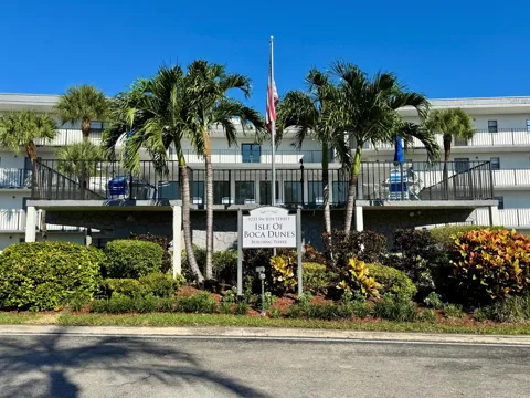 9233 SW 8TH STREET #118