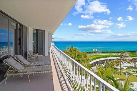 2000 S OCEAN BOULEVARD #307N