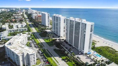 2800 S Ocean Boulevard #16-C
