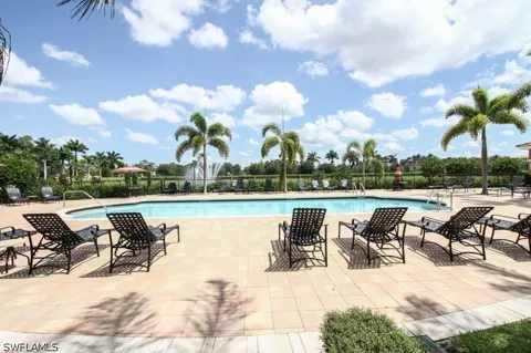 Florida Club Circle #1204