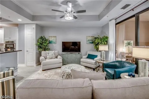 Mirasol Drive #206