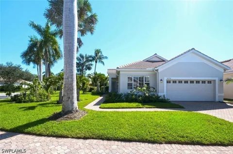 Glen Eden Drive
