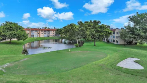 9301 Sunrise Lakes Boulevard #207