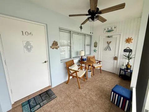 110 Shore Court #106