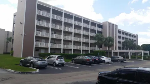 8720 Shadow Wood Boulevard #308
