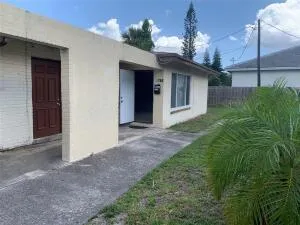 2750 NW 58th Terrace