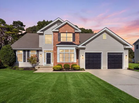 34 Pebble Beach